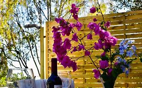 Maravilloso Apartamento Con Jardin Y Barbacoa